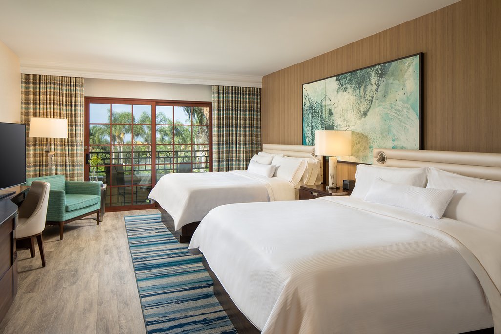 Westin-Queen-View