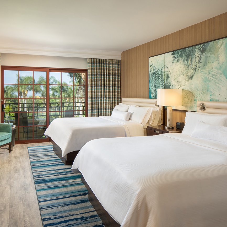 Westin-Queen-View