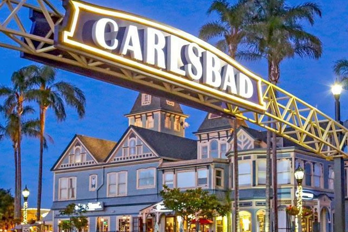 carlsbad